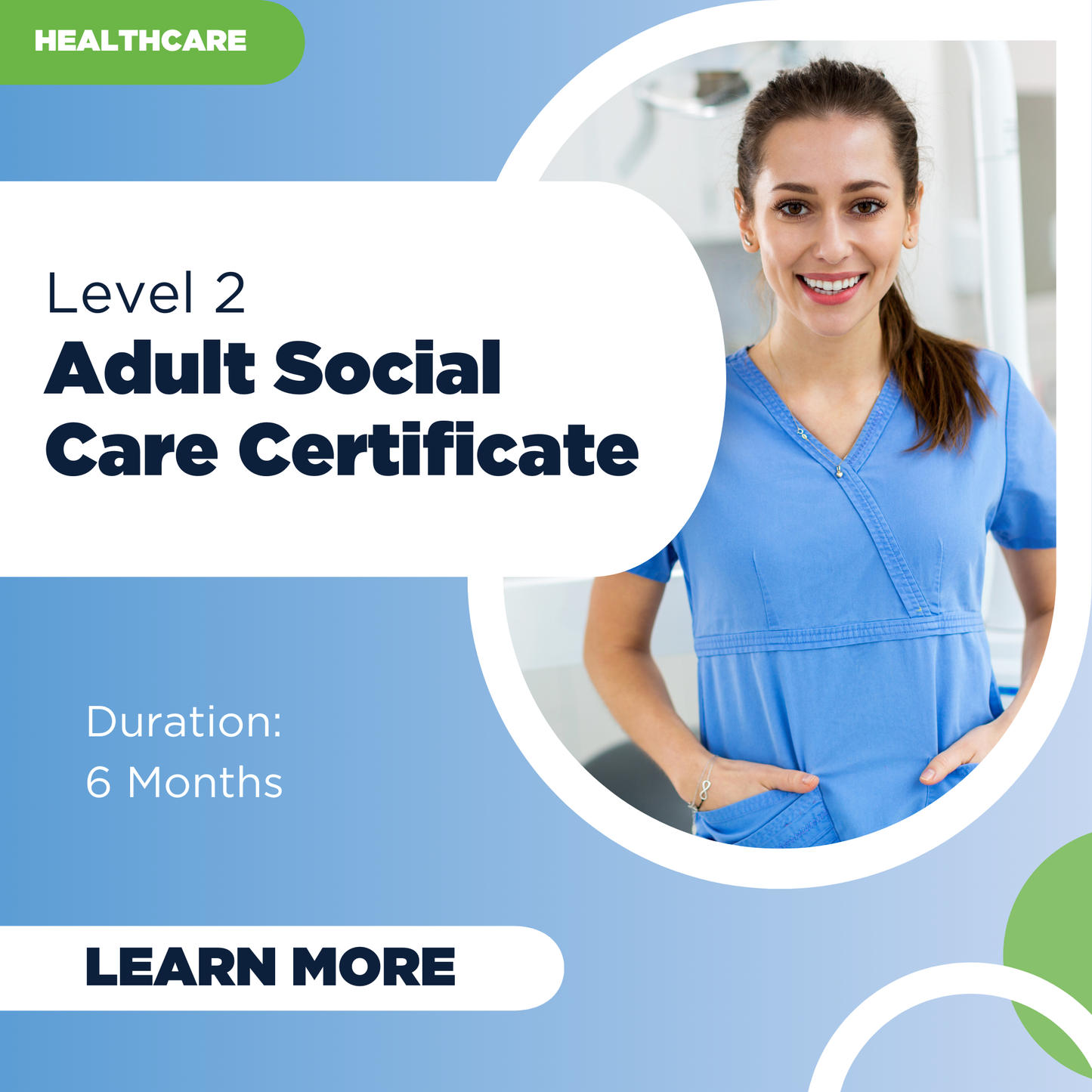 Level 2 Adult Social Care Certificate